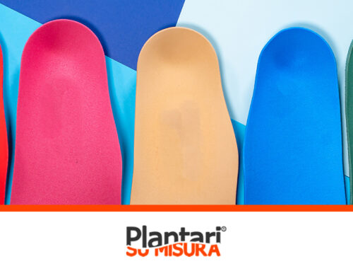 Quanto costano i plantari su misura?