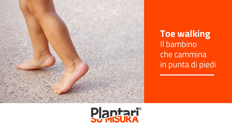 Misura piede 2 anni sale