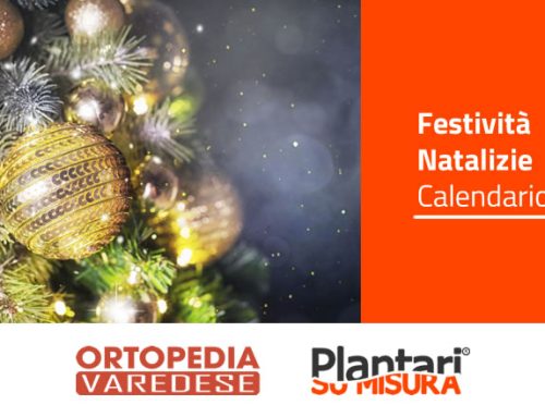 Calendario chiusure festività natalizie 2023-24