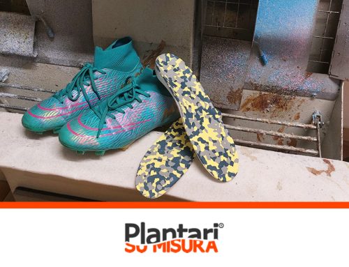 Plantari per il calcio