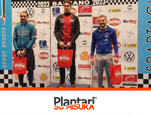 Podio per la NPVaredo al Duathlon di Barzanò