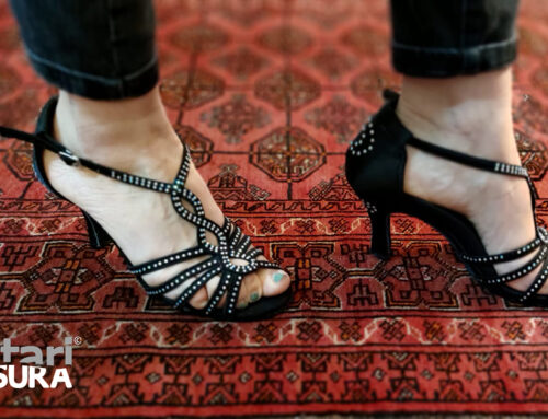 Plantari su misura per il ballo: soluzioni ortopediche per il benessere dei piedi durante la danza