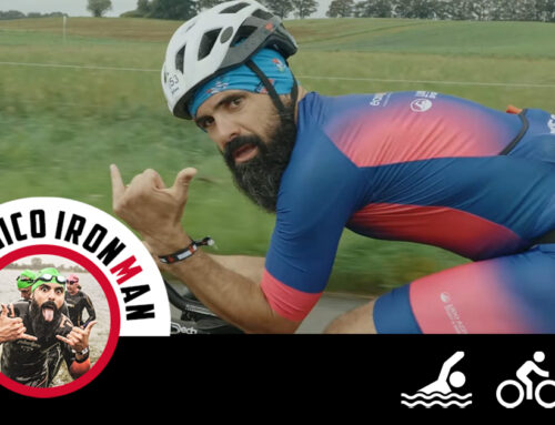 IRONMAN Copenaghen – 20/08/2023