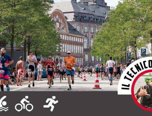 IRONMAN – Il triathlon super lungo – Le gare dell’uomo di ferro