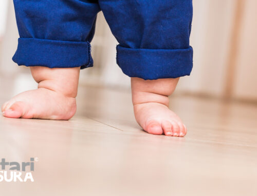 Plantari per bambini: guida al corretto sviluppo podalico