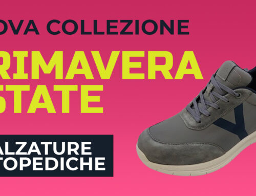 La nostra Collezione Primavera-Estate 2025
